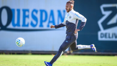 Últimas do Grêmio: recado de Braithwaite, esforço de Arthur e números de Pavón Grêmio