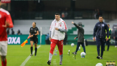 Pezzolano pelo Inter