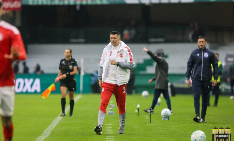 Pezzolano pelo Inter