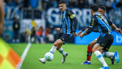 Grêmio hoje