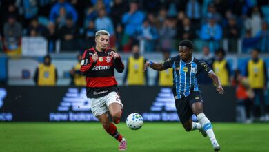 Grêmio hoje