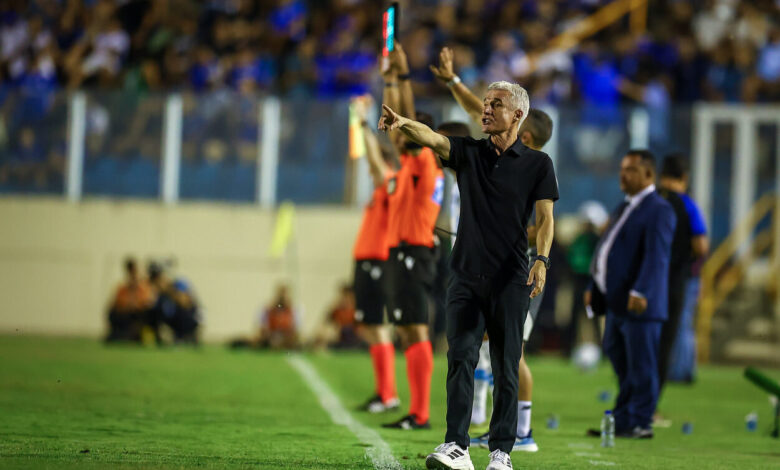 Grêmio de Castro
