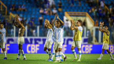 Grêmio ganha premiação financeira na Copa do Brasil e alivia pressão nos bastidores Grêmio