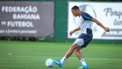 Últimas do Grêmio: transmissão do jogo, vitória no feminino e busca por "novo Arrascaeta" Grêmio pega o Bahia
