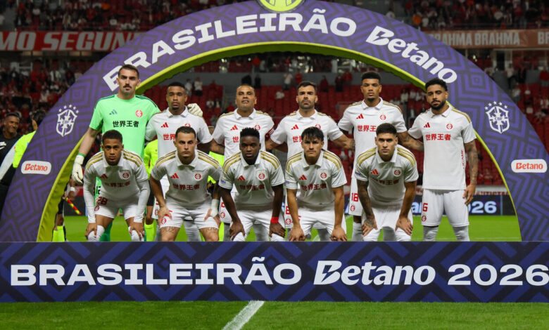 Inter hoje