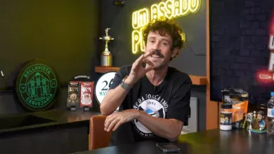 Grêmio hoje