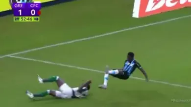 Grêmio hoje