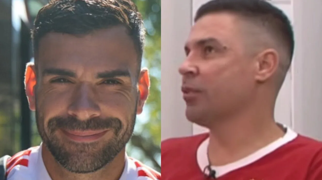 Bolívar entende protesto da torcida do Inter, mas defende Bruno Henrique: "Única ressalva" Bruno Henrique no Inter