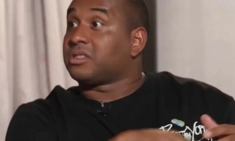 Anderson pelo Grêmio