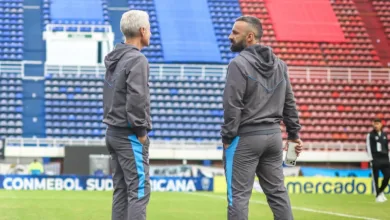 Após polêmica com Odair Hellmann, auxiliar do Grêmio se manifesta sobre último jogo Grêmio de Severino