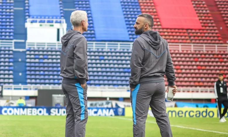 Grêmio de Severino