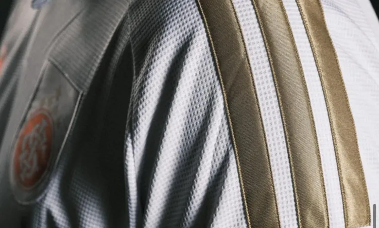 Inter e camisa