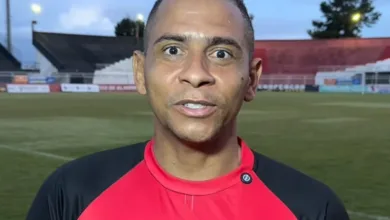Agora em novo clube gaúcho, Walter mantém cobrança ao Inter sobre 2010 Walter ex-Inter