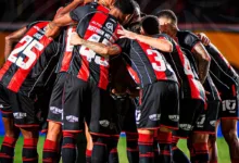 Com Flamengo fora, Copa do Brasil define os seus 16 times classificados Copa do Brasil