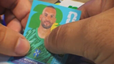 Grêmio publica vídeo emocionante de Weverton e anuncia coletiva do goleiro IMG_8587