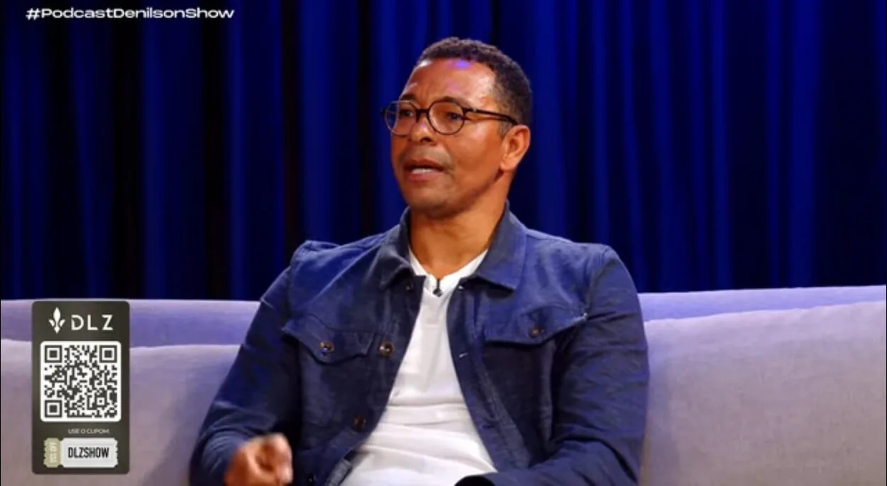 Gilberto Silva Grêmio