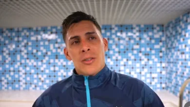 Pavón pelo Grêmio
