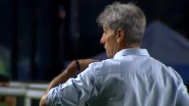 Renato perde