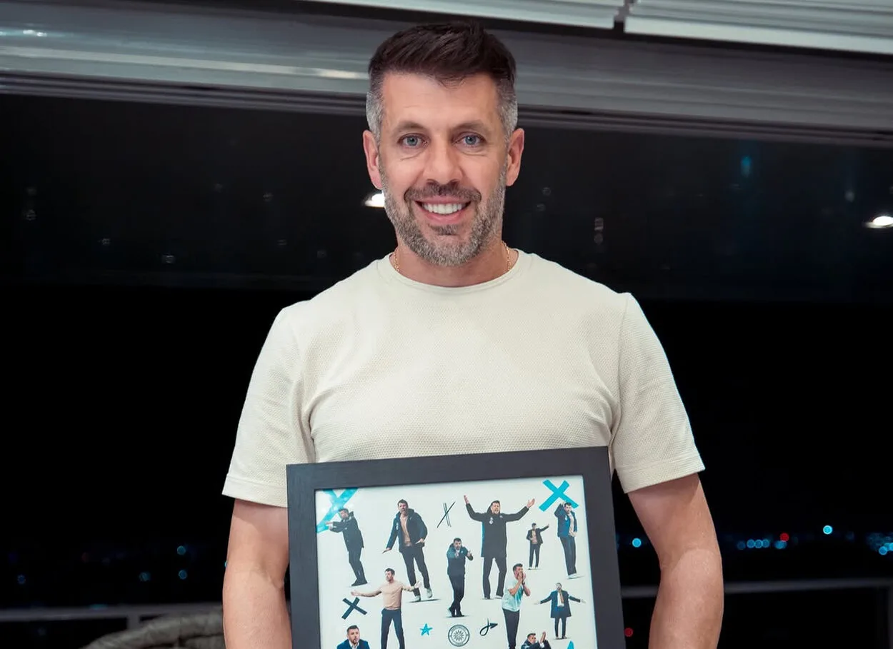 Paulo Pezzolano