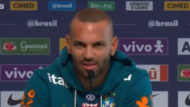 Weverton no Grêmio