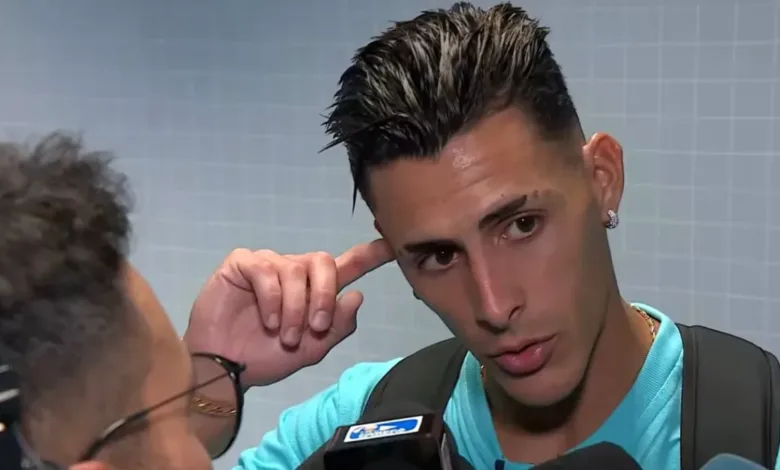 Pavón Grêmio