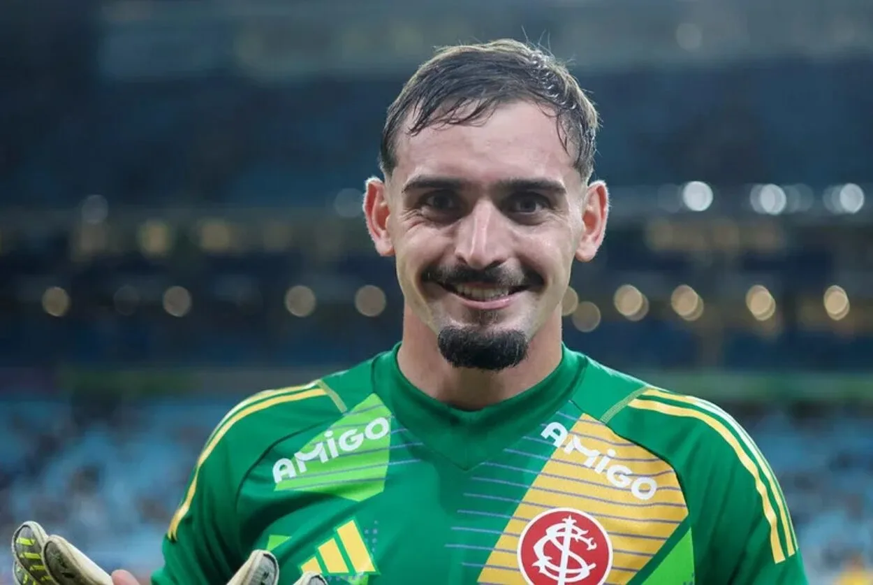 Pezzolano abre disputa no Inter e coloca Anthoni na briga com Rochet Anthoni, Inter