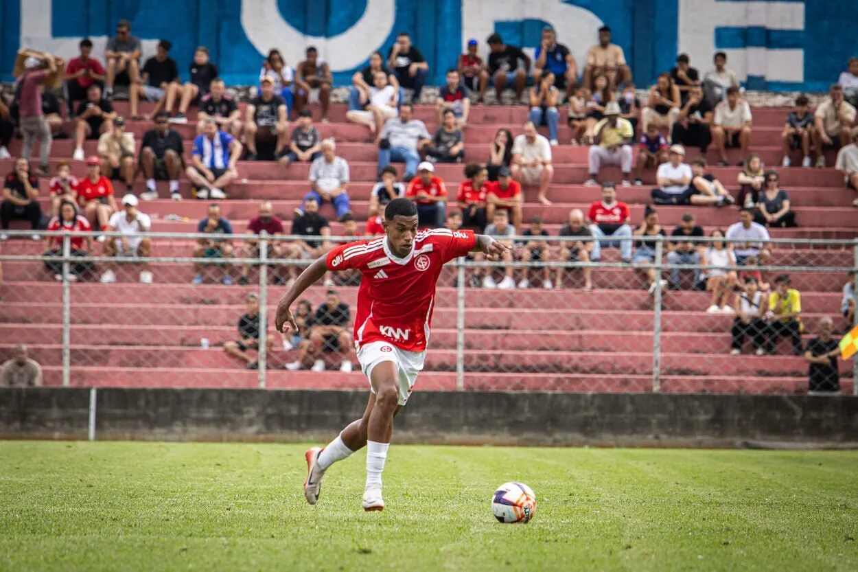 Luiz Felipe, Inter