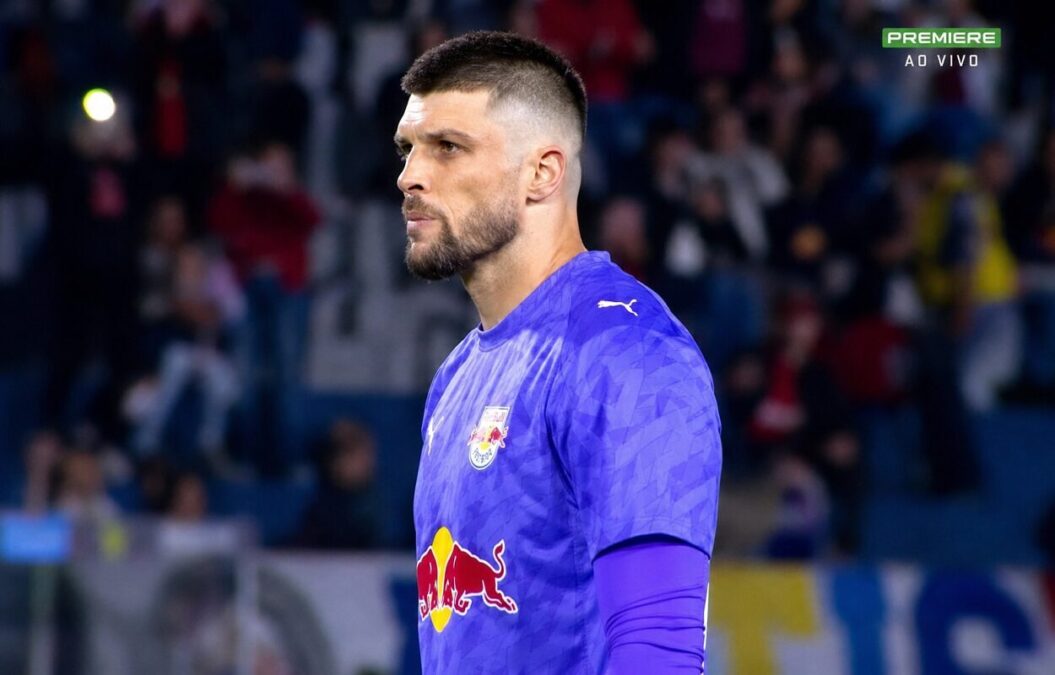Volpi, ex-Grêmio