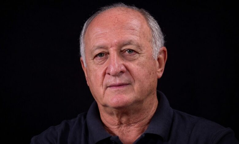 Felipão expõe quase acerto com Inter e cita decisão com Fernando Carvalho Felipão, diretor do Grêmio