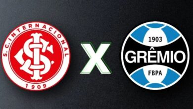 Inter x Grêmio: onde assistir ao Gre-Nal feminino da Copa do Brasil Inter x Grêmio