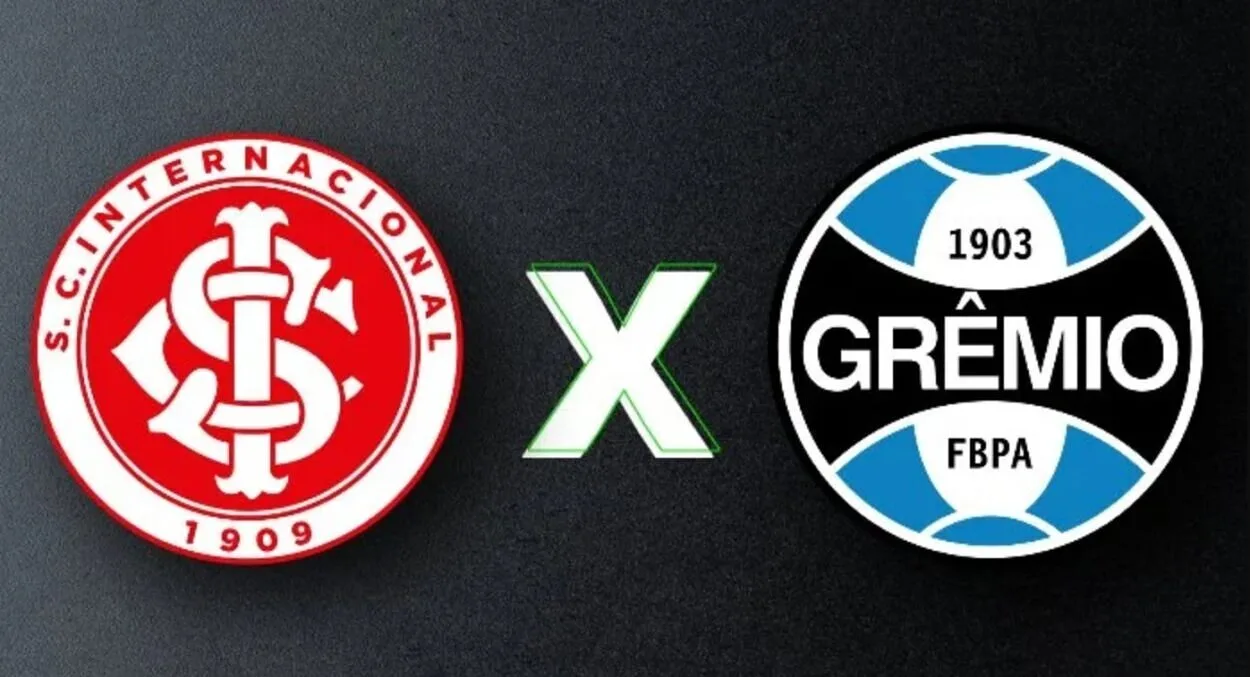 Inter x Grêmio: onde assistir ao Gre-Nal feminino da Copa do Brasil Inter x Grêmio