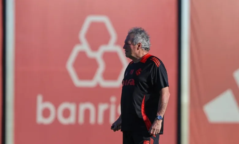 Abel pelo Inter