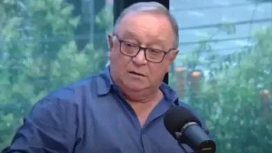 Pedro Ernesto resume o Inter nas mãos de Pezzolano: "Um time médio que sabe competir" Pedro Ernesto Grêmio