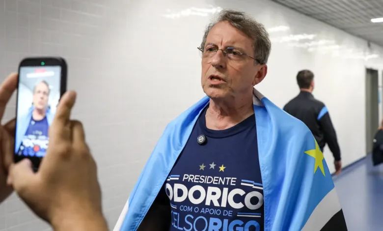 Odorico Roman