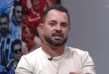 Magrão aponta erro determinante de Pezzolano na derrota do Inter para o Vitória Magrão pelo Inter