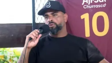 Maicon Grêmio