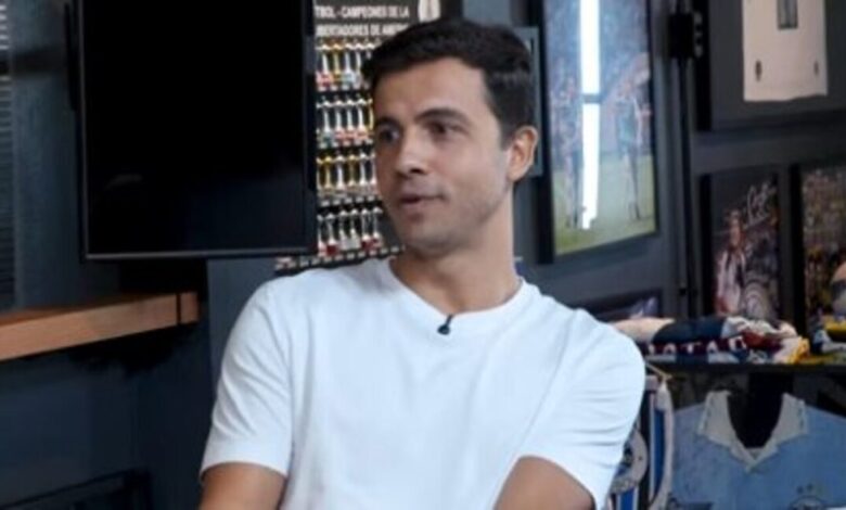 Nilmar pelo Inter