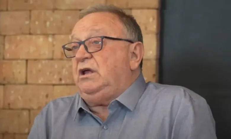 Pedro Ernesto Grêmio