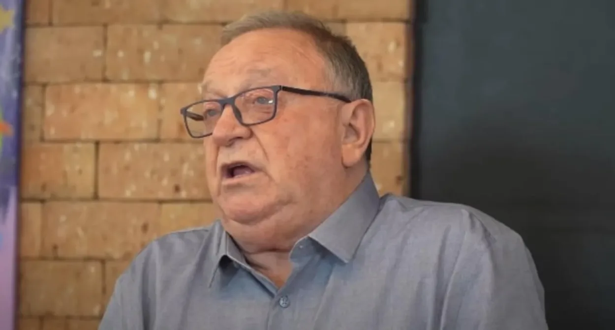 Pedro Ernesto Grêmio