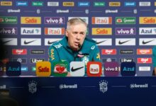 Com Alisson e sem Weverton, Brasil aplica goleada no Panamá; confira os gols Ancelotti no Brasil