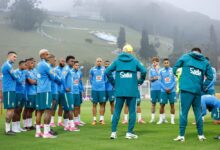Weverton será o camisa 12 do Brasil na Copa e Neymar ganha "número destaque" Brasil