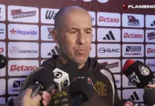 Jardim do Flamengo