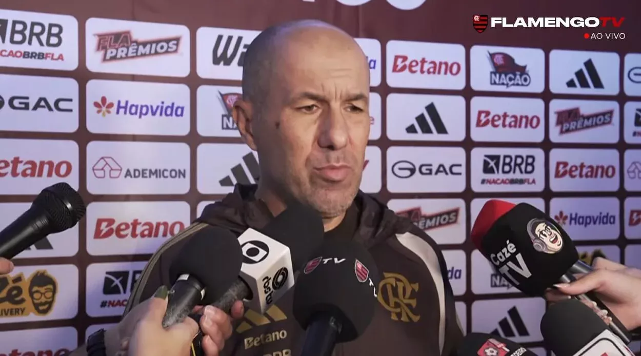 Jardim do Flamengo