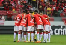 Inter venceu o Vasco com o brilho de John