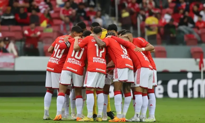 Inter venceu o Vasco com o brilho de John