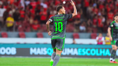 Alan patrick, jogador do Inter