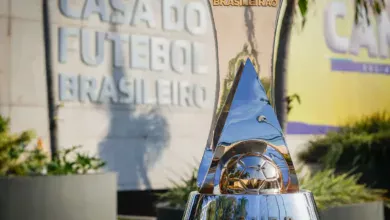 Brasileirão tem mais um treinador demitido faltando uma rodada para a Copa do Mundo CBF