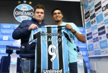 Arezo pelo Grêmio
