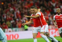 Inter de Gabriel Mercado