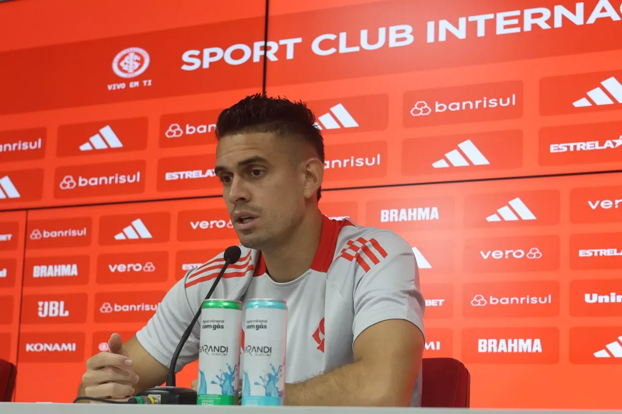 Rafael Borré Inter